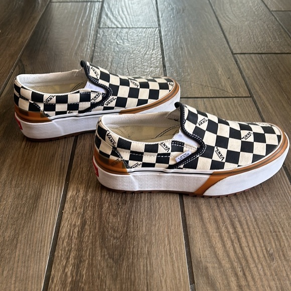 Vans Era Stacked Platform - Picture 2 of 7